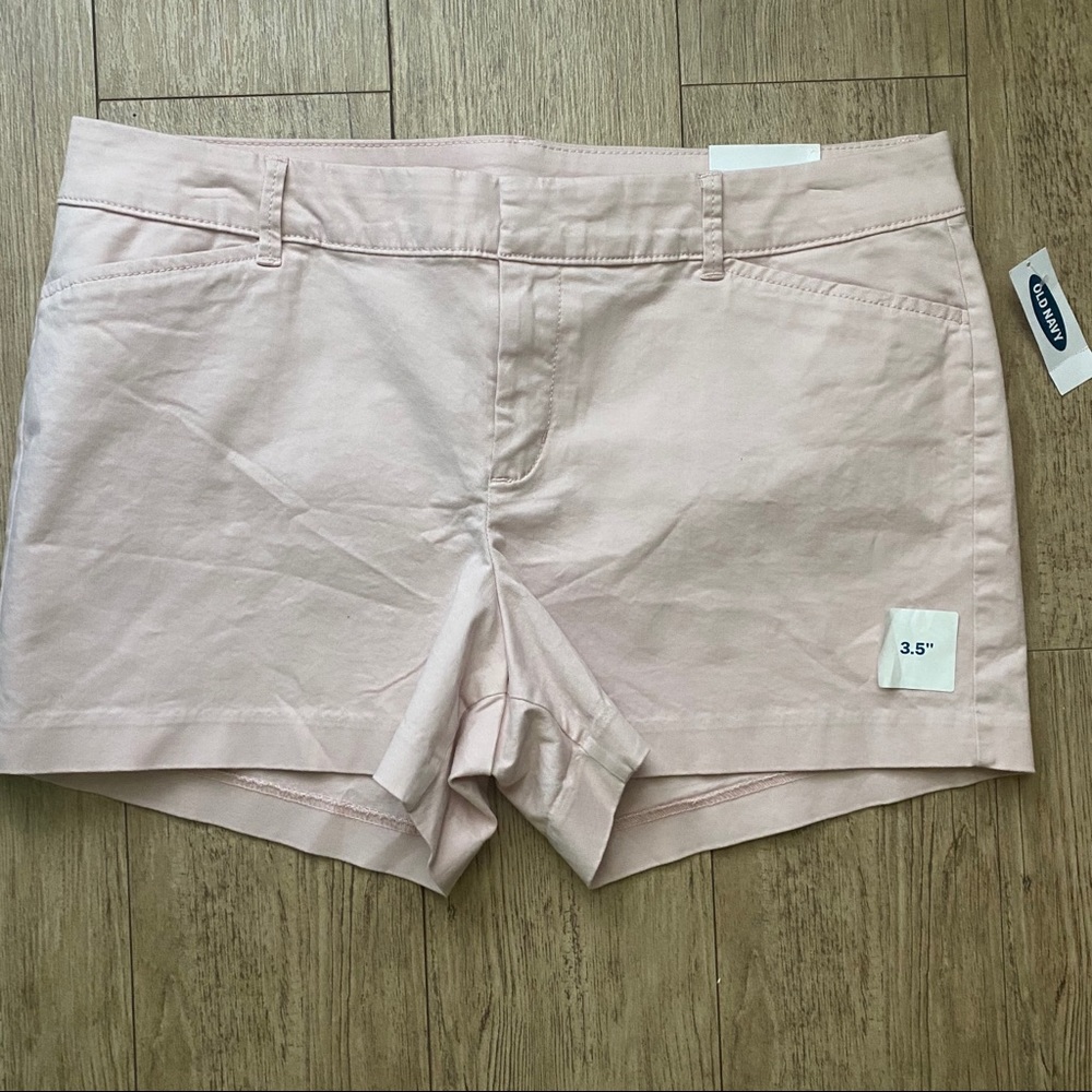 Old navy shorts
